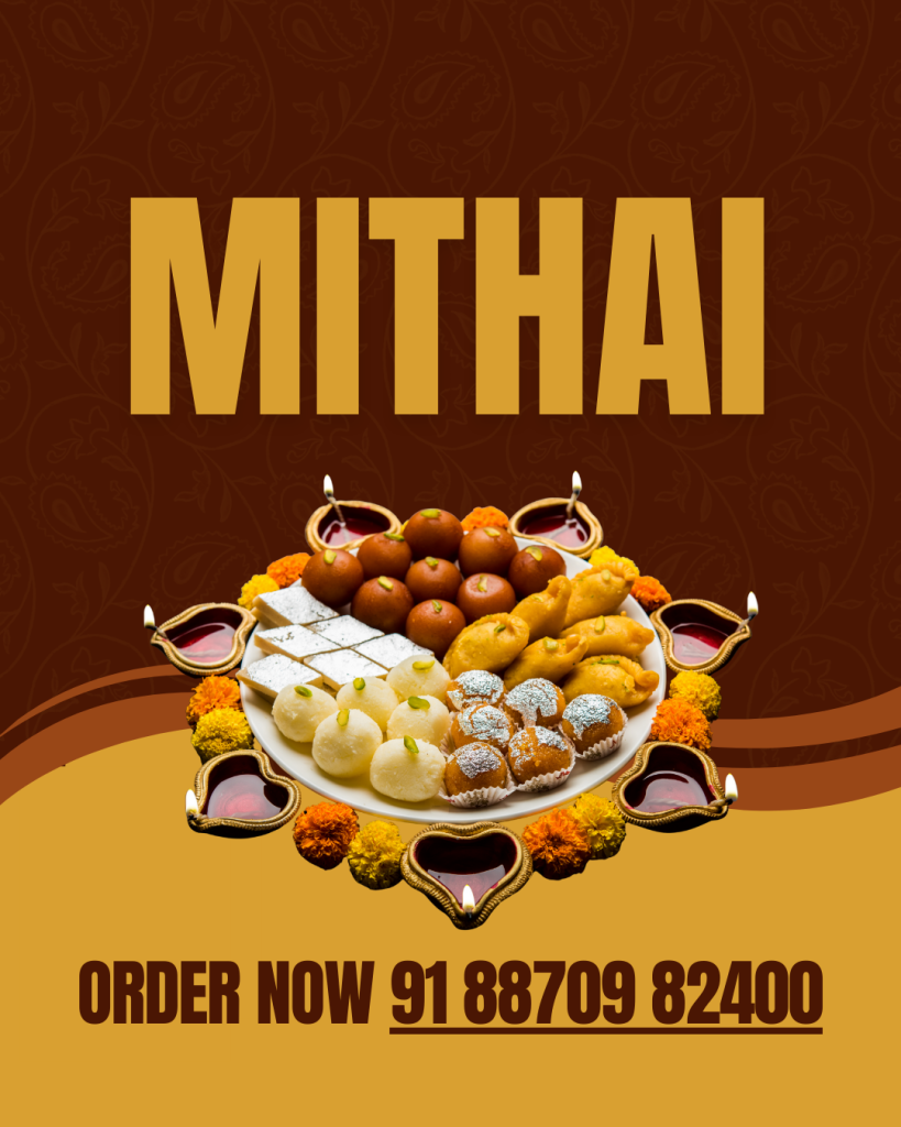 Best Wholesale Sweets Suppliers Chennai