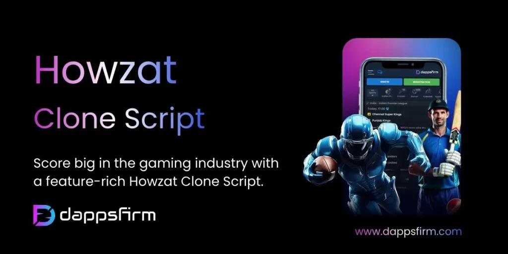 Start Your Own Multi-Sports Fantasy Platform Using Howzat Clone Script Today