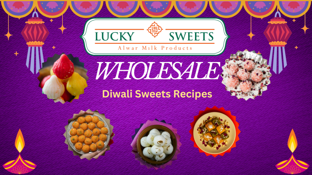 Best Wholesale Traditional Sweets Suppliers Chennai