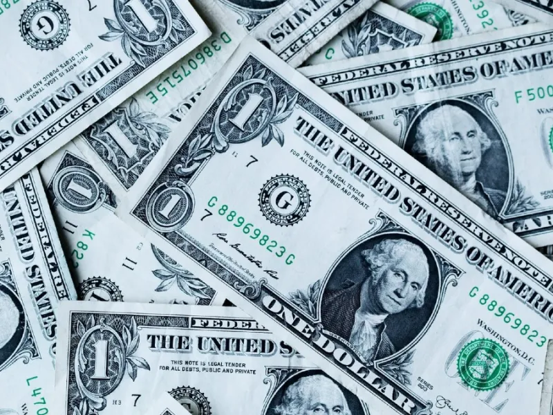 We offer Cash at interest rate