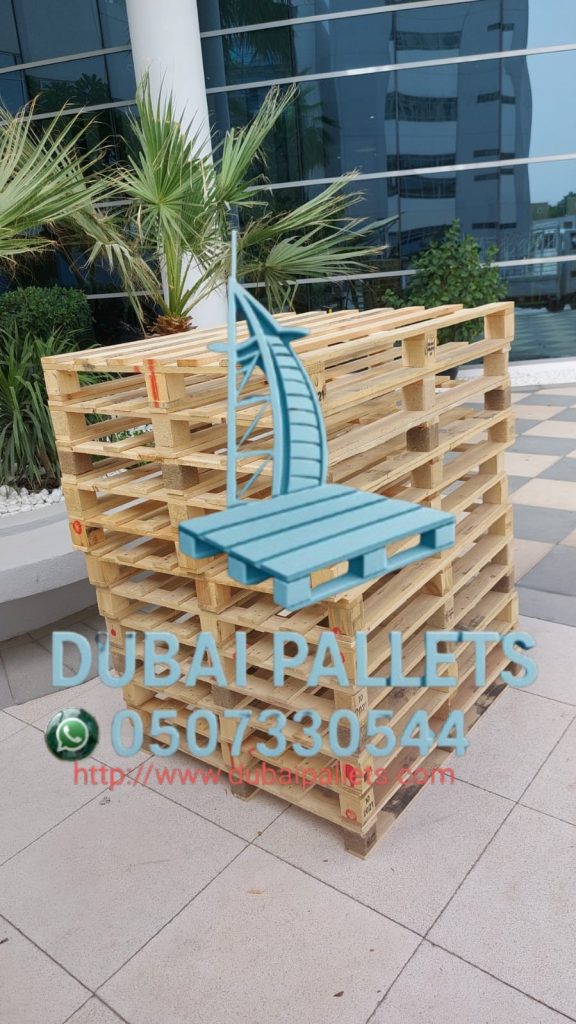wooden 0507330544 pallets Dxb