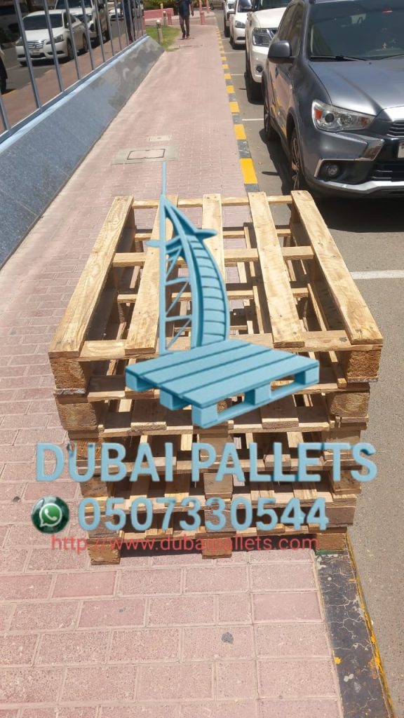 wooden 0507330544 pallets