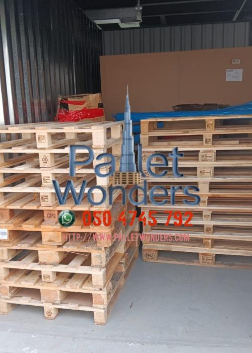 pallets 0507330544 Dubai