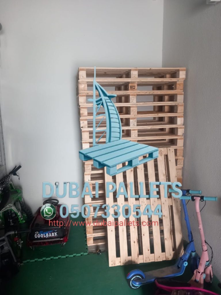wooden 0507330544 pallets uae