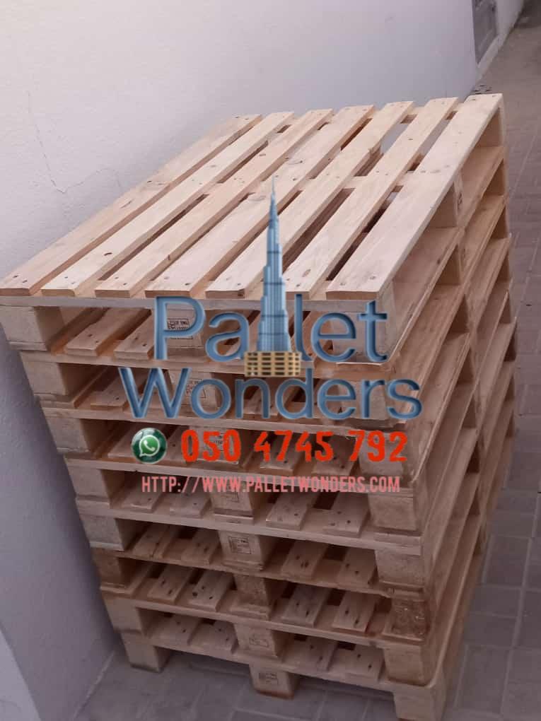 pallets 0507330544 Dubai wooden