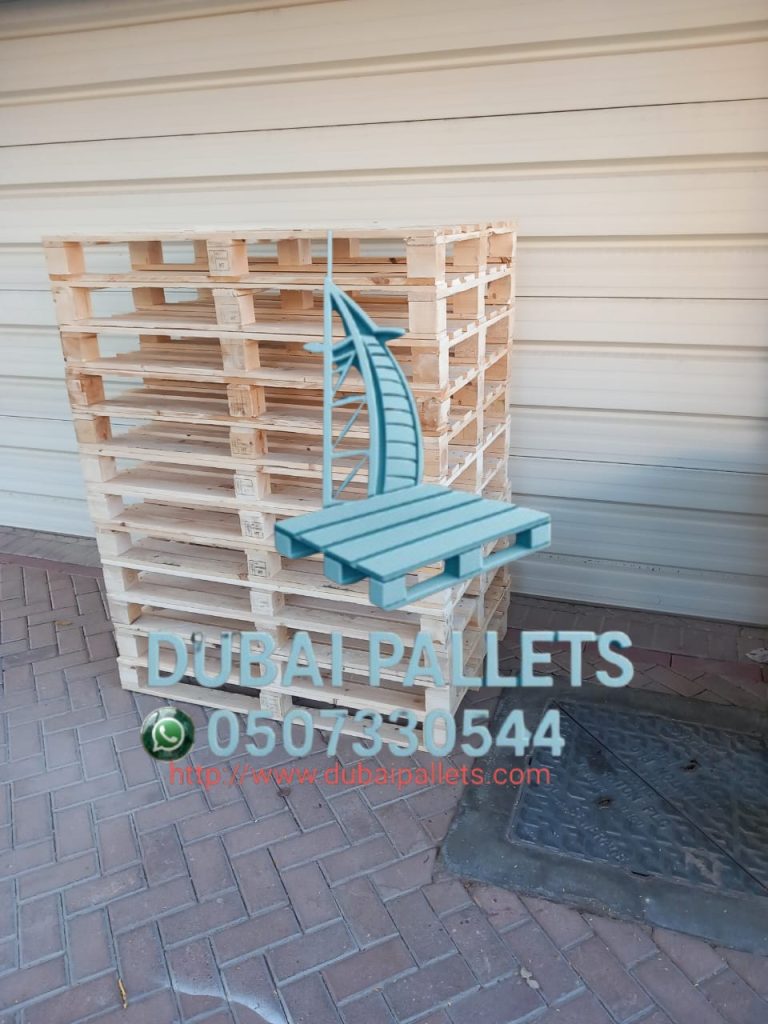0507330544 pallets wooden