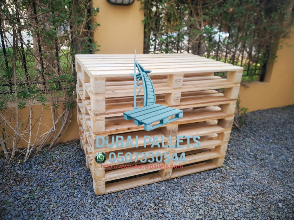 0507330544 pallets wooden