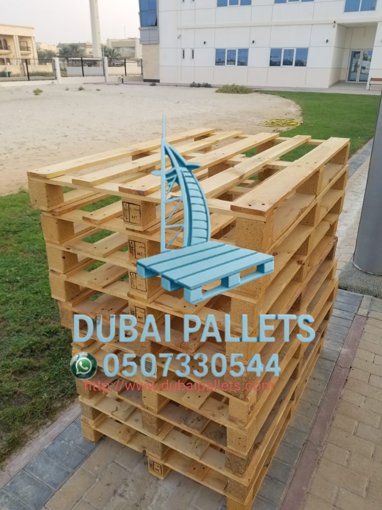 pallets 0507330544 wooden Dubai
