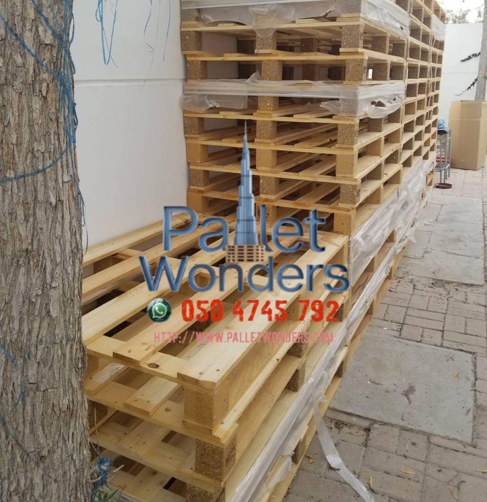 wooden 0507330544 pallets