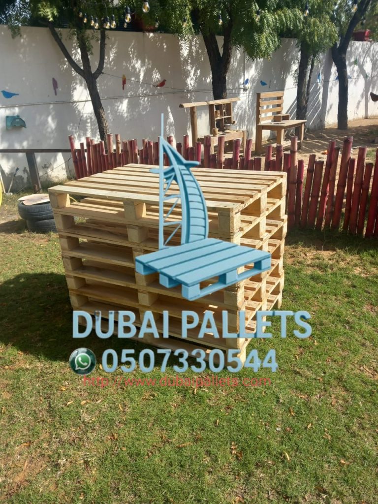 pallets 0507330544 wooden Dubai