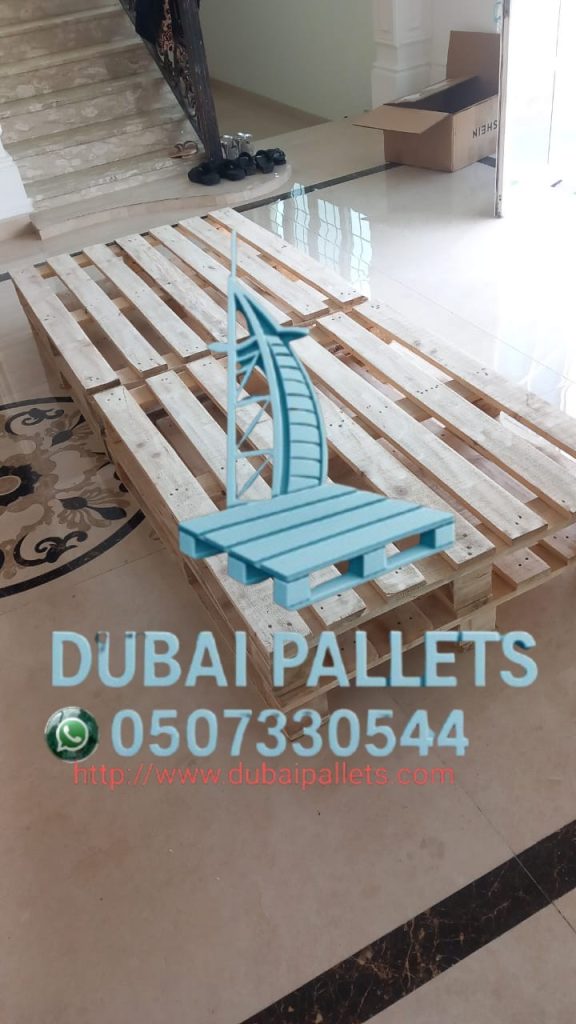 0507330544 pallets wooden
