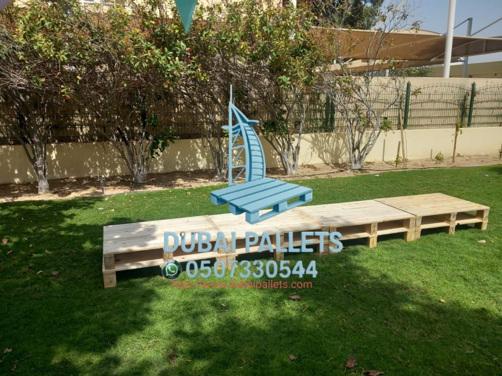 Ajman pallets 0507330544
