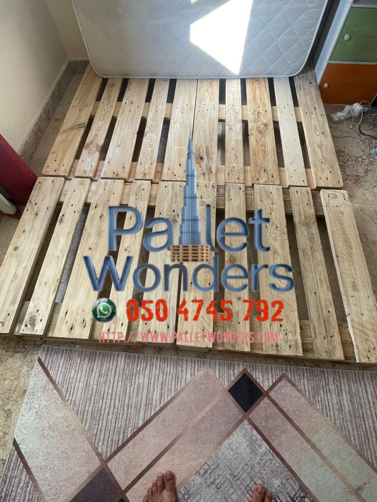 pallets 0555450341 Dubai