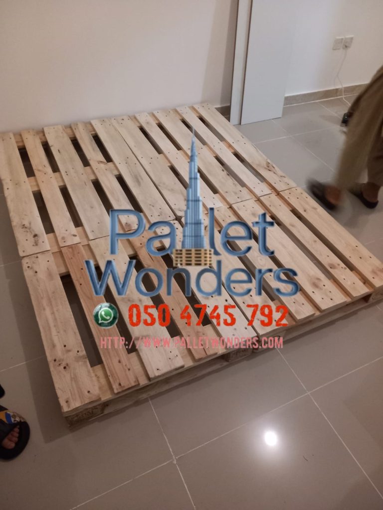 pallets 0507330544 Dubai