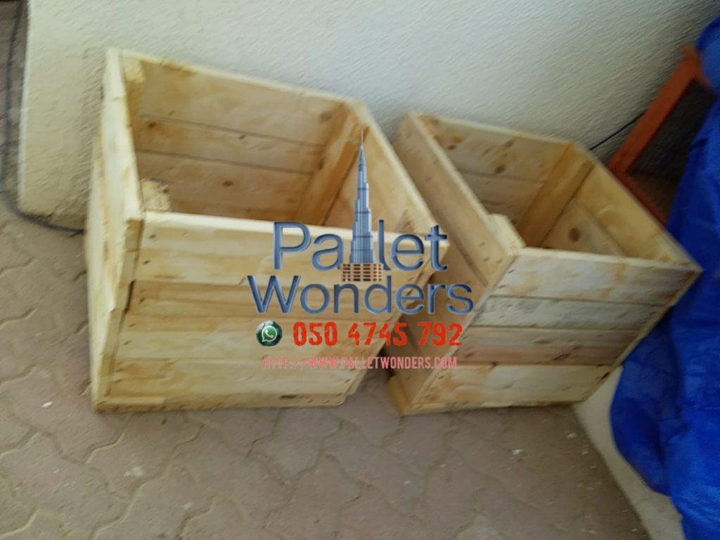 wooden 0507330544 pallets