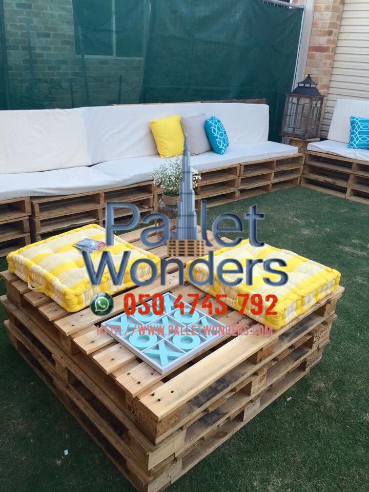 0555450341 wooden pallets