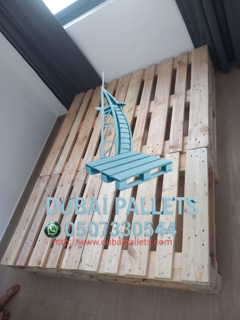 0507330544 pallets wooden
