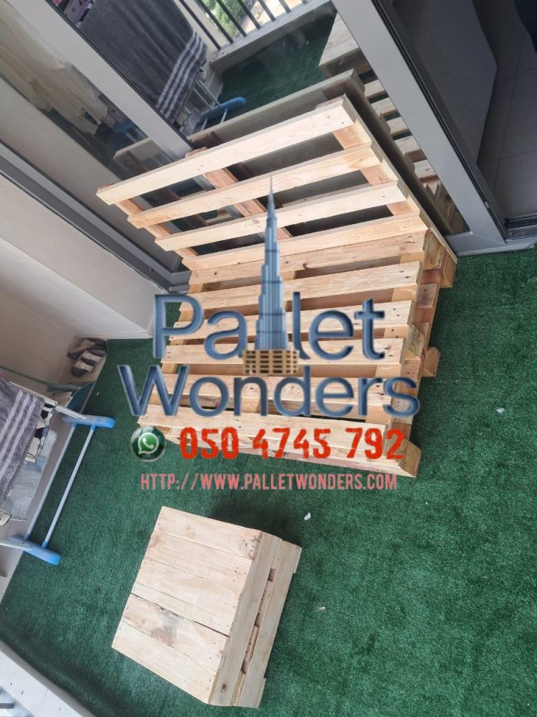 pallets 0507330544 Dubai