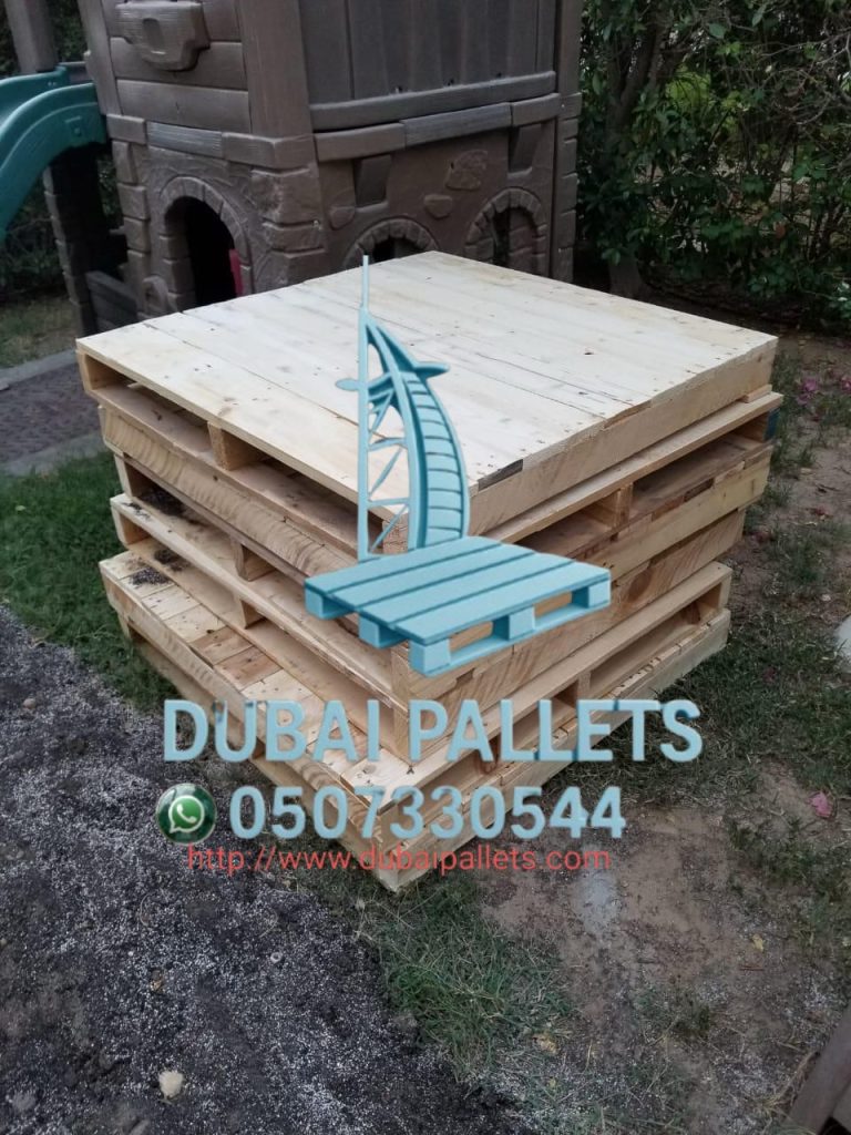 wood 0507330544 pallet