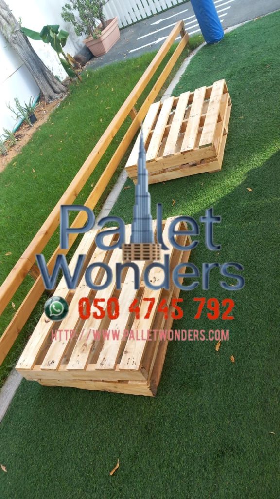 0507330544 pallets wooden