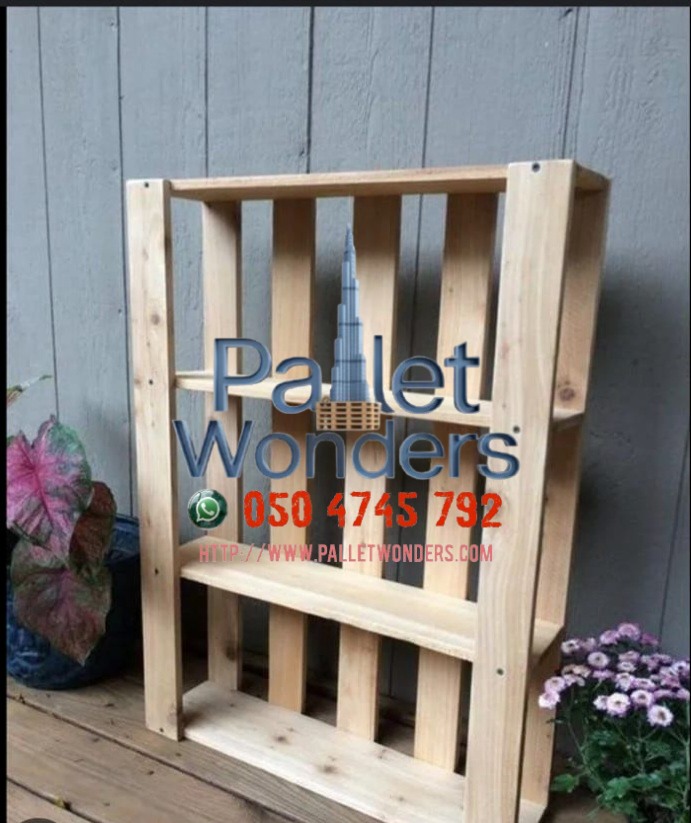 0507330544 pallets wooden