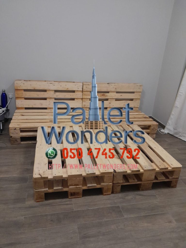 pallets 0507330544 Dubai