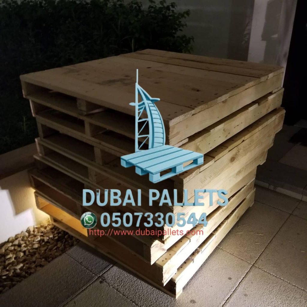 pallets 0555450341 wooden Dubai