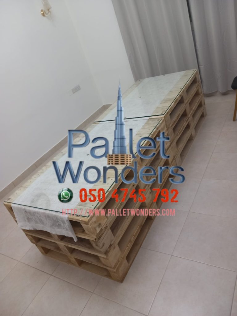 0555450341 pallet wood