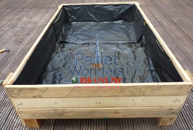 0507330544 wooden pallets
