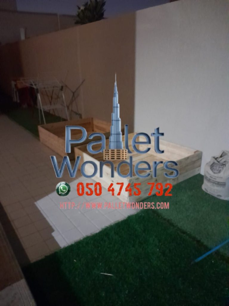 wooden 0507330544 pallets