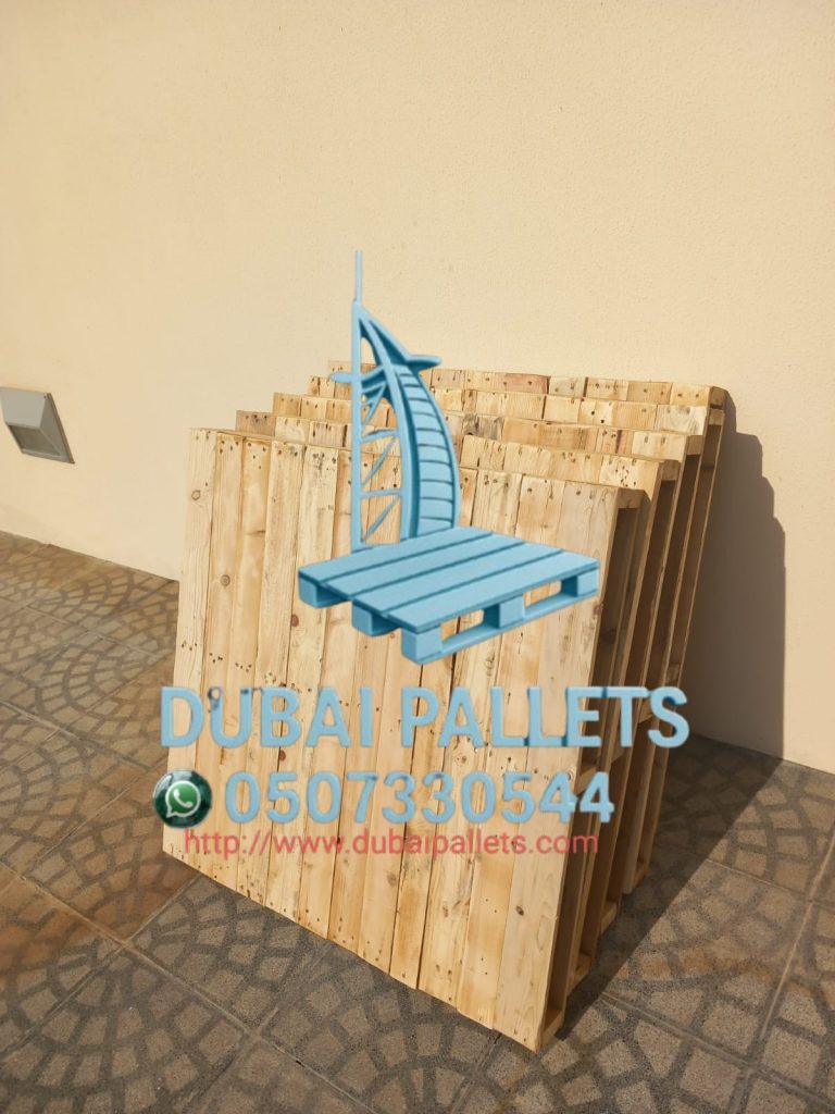 pallets 0555450341 wooden Dubai