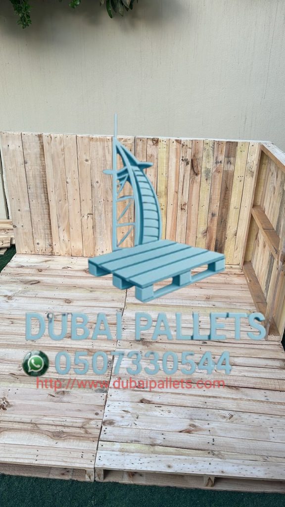 pallets 0507330544 wooden Dubai