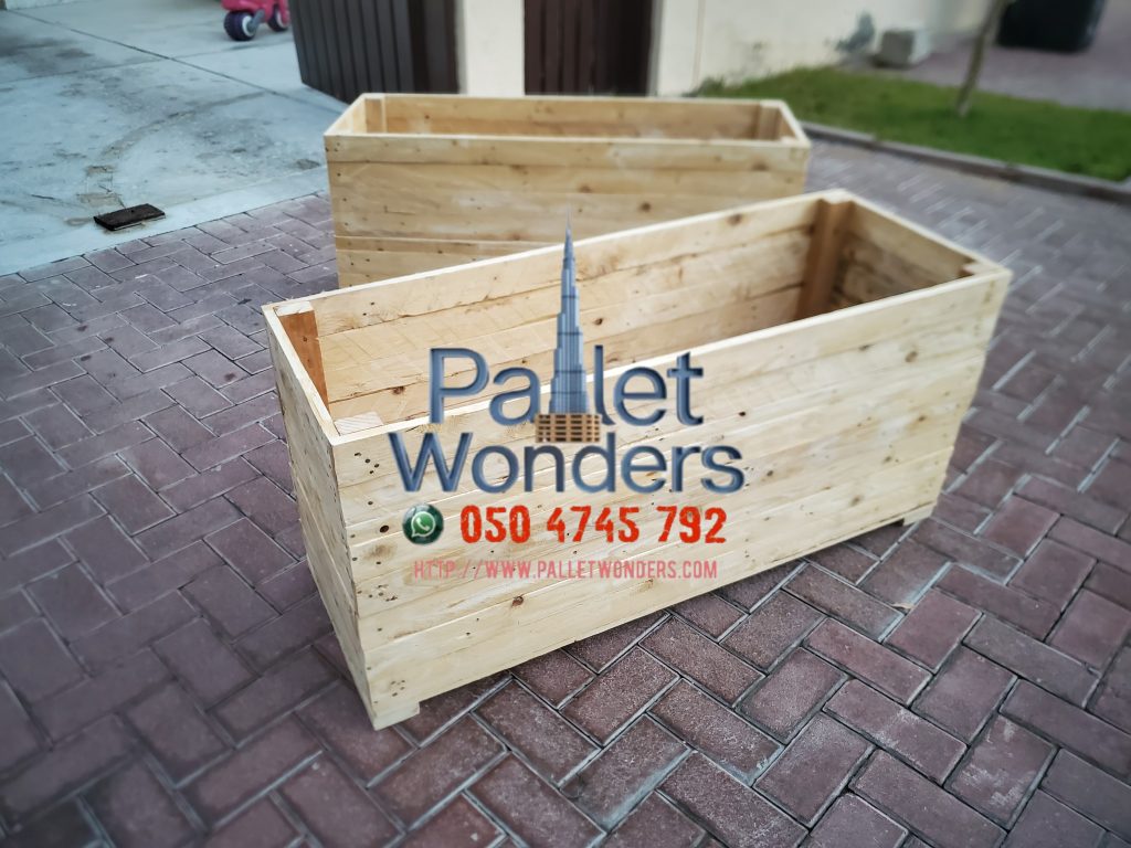 0507330544 wooden pallets