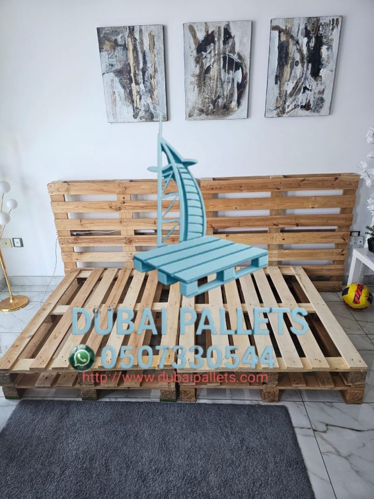 0507330544 pallets wooden