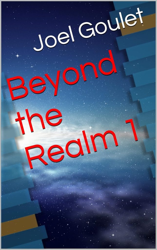 Beyond the Realm novel trilogy
