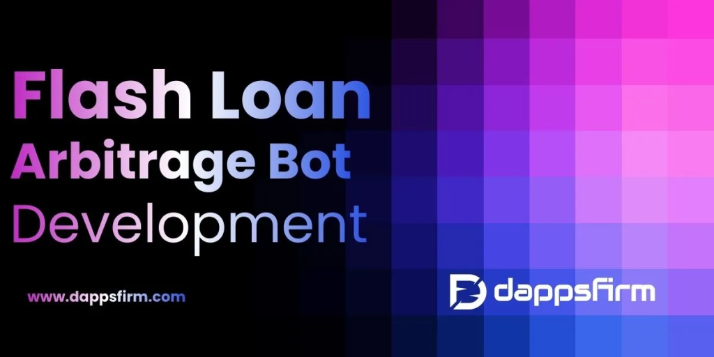 White Label Flash Loan Arbitrage Bot Development for Entrepreneurs