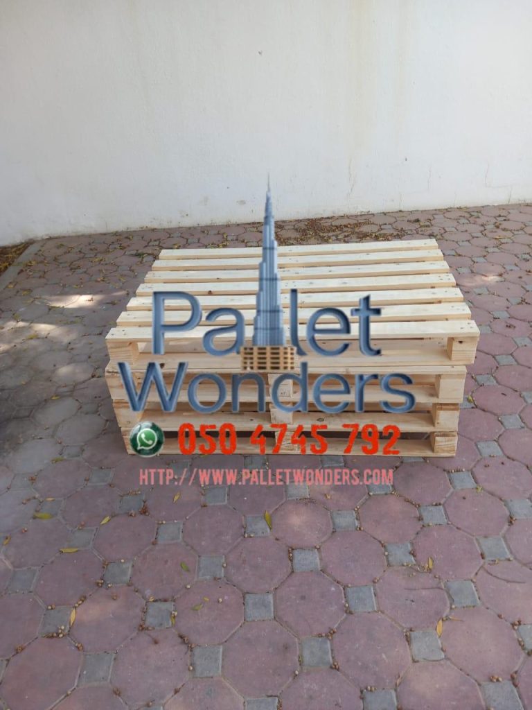 wood 0507330544 pallet