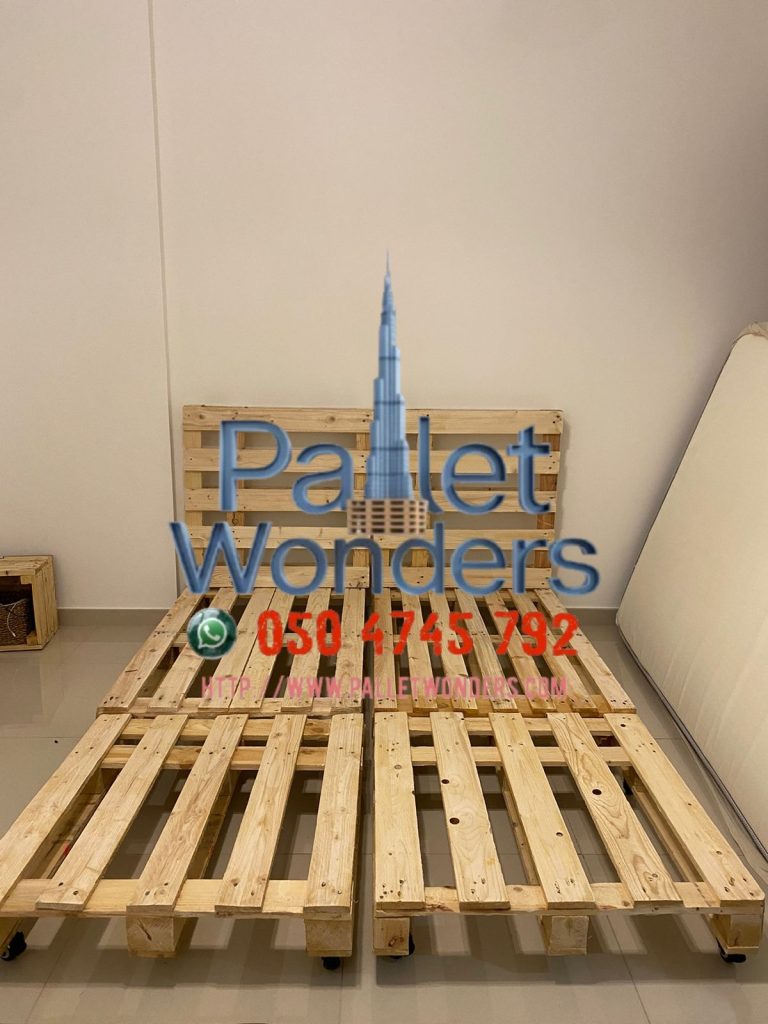 0507330544 wooden pallets