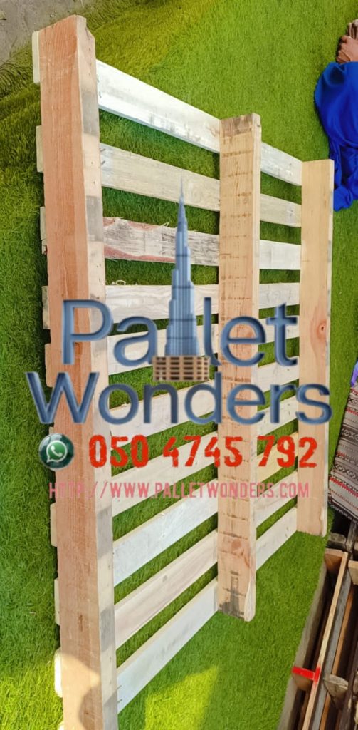 pallets 0507330544 Dubai