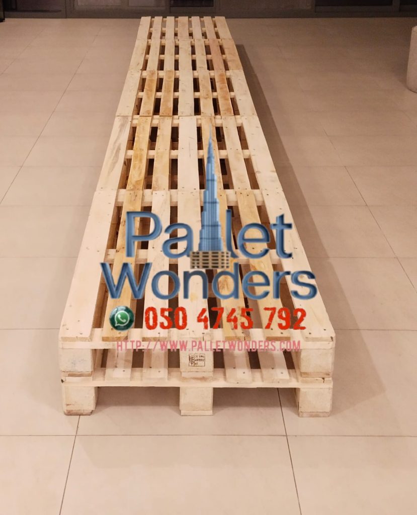 0507330544 pallets wooden