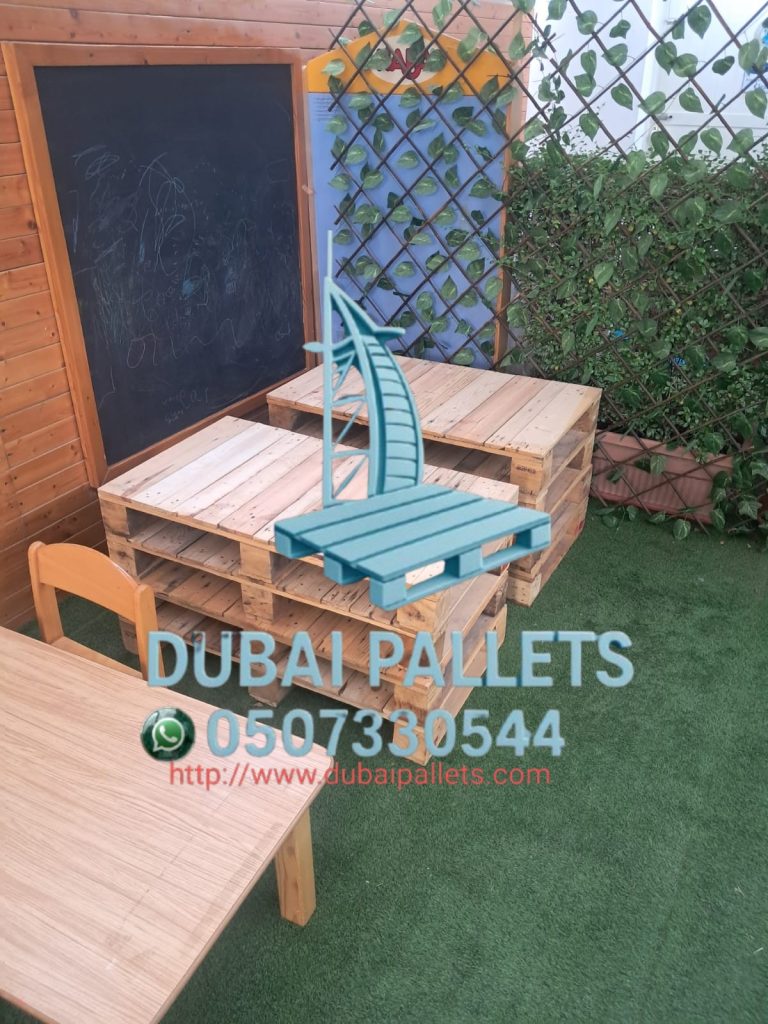 0507330544 pallets wooden