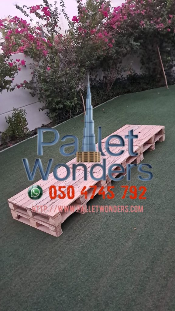 0507330544 pallet wood