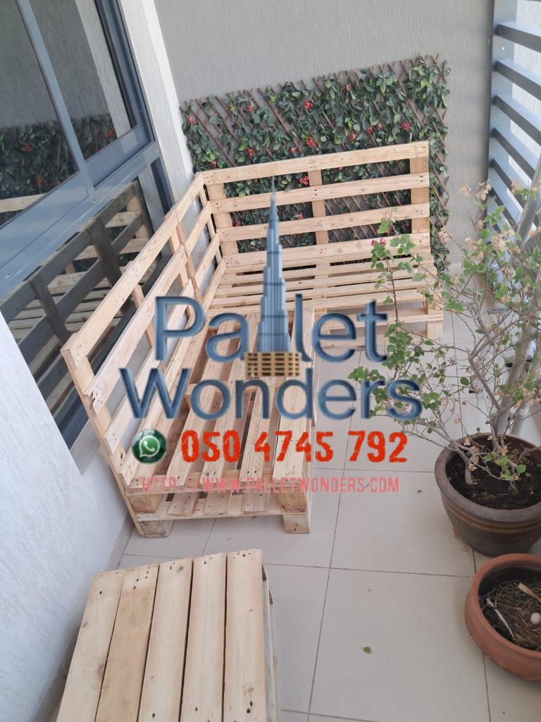 wood 0507330544 pallet