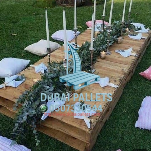 0507330544 pallets wooden