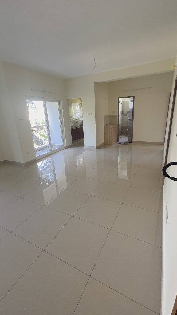 House for rent at Pallikaranai