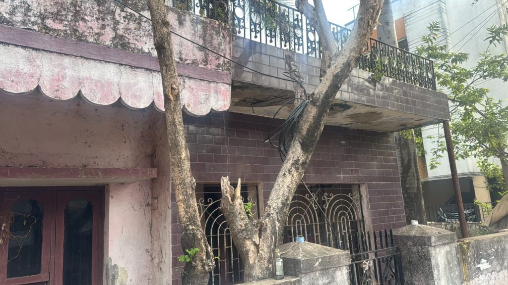 Individual House for Sale in Madhavaram