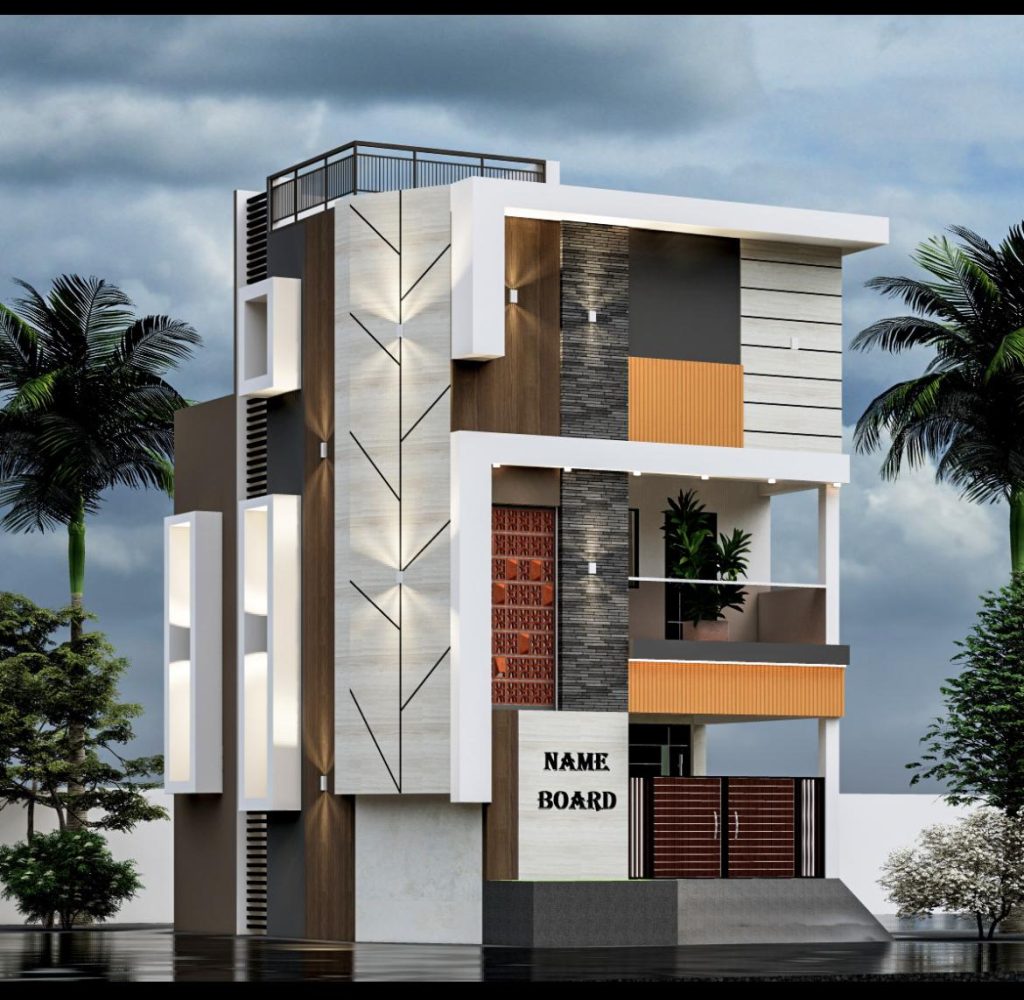 Individual House for Sale in Iyyapanthangal