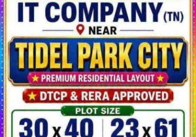 Pondy jipmer Near plot for sale for sale in ECR | ChennaiFreeAdz