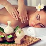 Suriya Ayurvedic Body Massage Spa Sriperumbudur