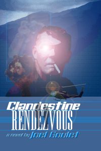 Clandestine Rendezvous. A suspense  for sale in Perambur | ChennaiFreeAdz